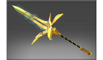 Genuine Golden Empyrean