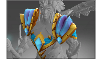 Plate of the Sol Guard