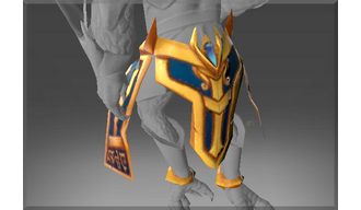 Mark of the Sol Guard