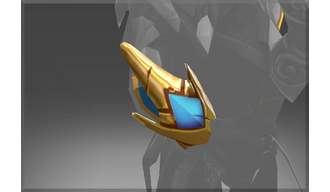 Bracelet of the Sol Guard