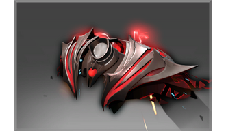 Avowance of the Crimson Witness