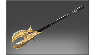 Inscribed Manifold Spear