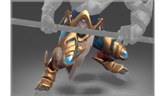 Flock of Avilliva - Belt
