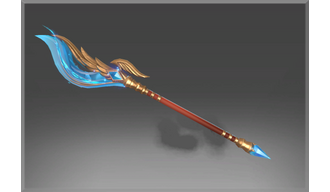 Unusual Flock of Avilliva - Weapon