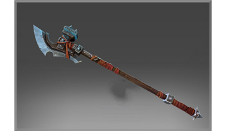 Lance of Harsh Sojourn