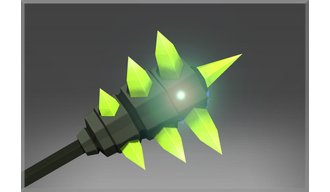 Inscribed Timestopper