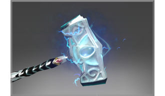 Corrupted Voidhammer
