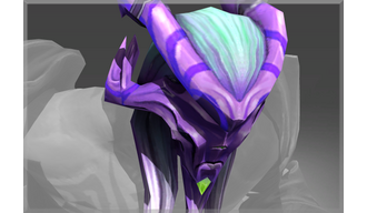 Visage of the Emerald Age
