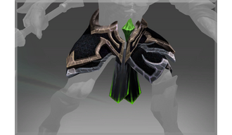 Belt of the Emerald Age