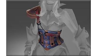 Corset of the Master Thief
