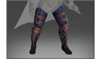 Boots of the Master Thief
