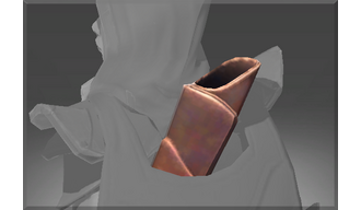 Auspicious Quiver of the Master Thief