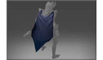 Auspicious Cloak of the Master Thief