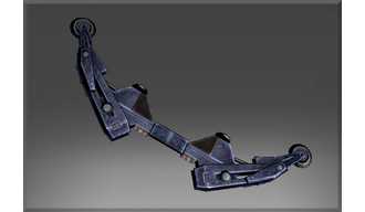 Genuine Bow of the Master Thief
