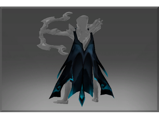 Autographed Steamcape
