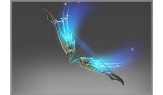 Inscribed Discipline of the Dark Star Weapon