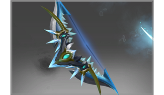 Unusual Bow of Zebulon