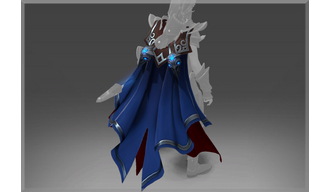 Shadows of Ravensmane Cloak
