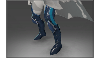Heroic Jewel of the Forest Boots