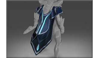 Heroic Jewel of the Forest Cape