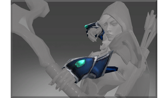Heroic Jewel of the Forest Gloves