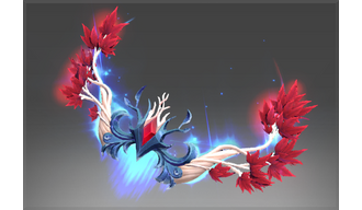 Corrupted Reaper's Wreath