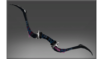Heroic Bow of the Shadowcat