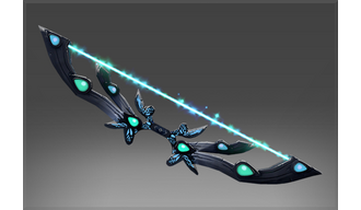 Genuine Monarch Bow