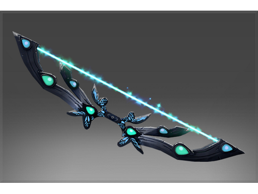 Genuine Monarch Bow
