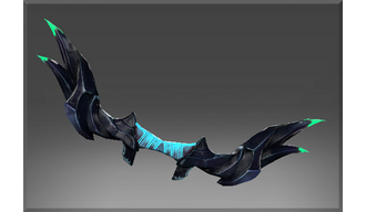 Genuine Longbow of the Boreal Watch