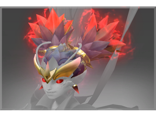 Crimson Hearts of Misrule
