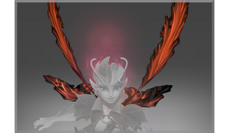 Autographed Wings of the Fae Forager
