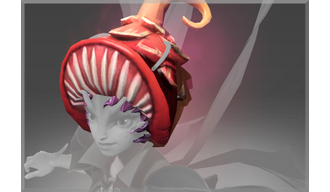 Cap of the Fae Forager