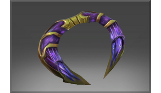 Heroic Aqwanderer Neckbrace