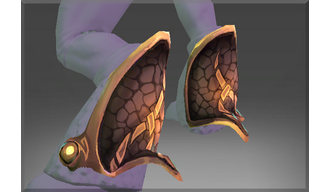 Heroic Aqwanderer Boots
