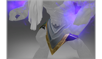 Belt of the Artif Convert