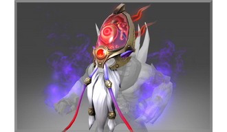 Insight of Forlorn Precipice of the Crimson Witness