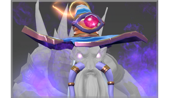 Keeper of Oloxicam's Glass Head