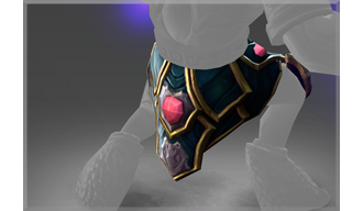Belt of the Forgotten Tactician
