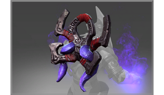 Harness of the Forgotten Tactician