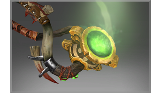 Pipe of Dezun