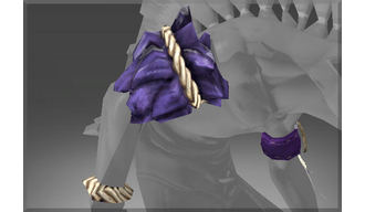 Inscribed Ancestral Arm Wrap