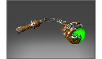 Breaking Emerald