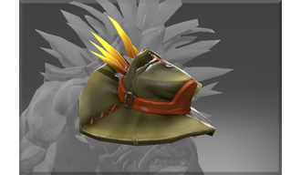 Hat of the Nightwatch