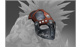 Helm of the Wrathrunner