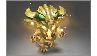 Golden Devourling