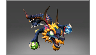 Corrupted Azuremir