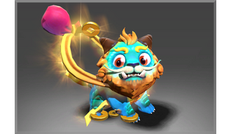 Nian Courier