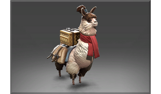 Unusual The Llama Llama