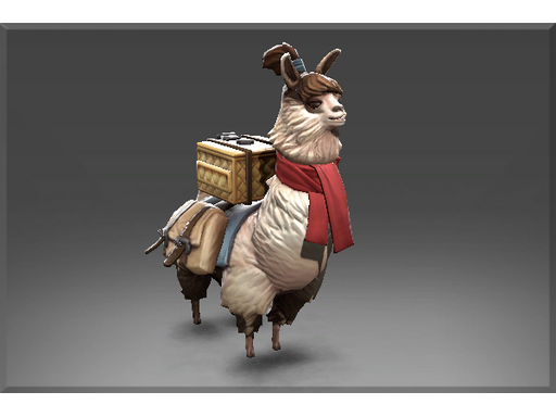 Unusual The Llama Llama
